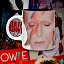 Taza David Bowie - Bolt